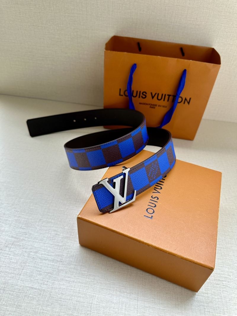 Louis Vuitton Belts